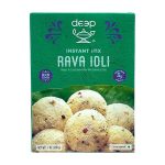 Deep Rava Idli Mix