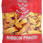 Deep Ribbon Pakodi