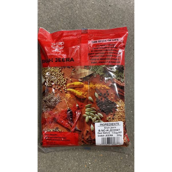 Deep Shah Jeera - Image 2