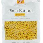 Deep Plain Boondi