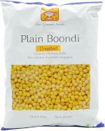 Deep Plain Boondi