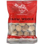 Deep Whole Jaifal (Nutmeg)