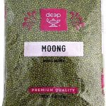 Deep Moong Whole
