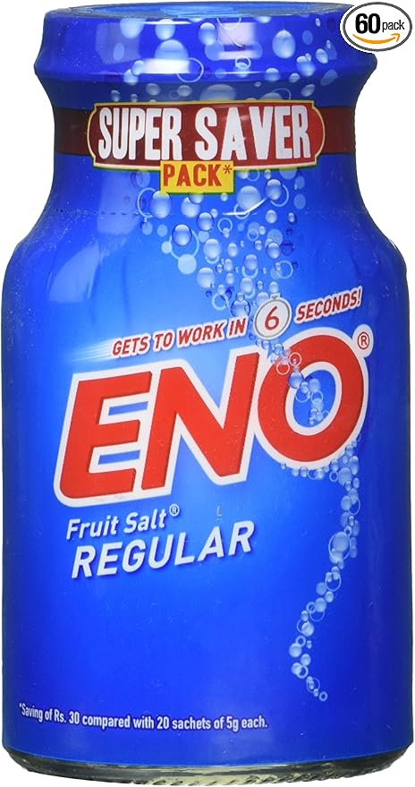 ENO20FRUIT20SALT203.5OZ.jpg Eno fruit Salt - Image 1