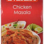 Everest Chicken Masala