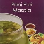 Everest Pani Puri Masala