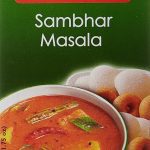 Everest Sambhar Masala