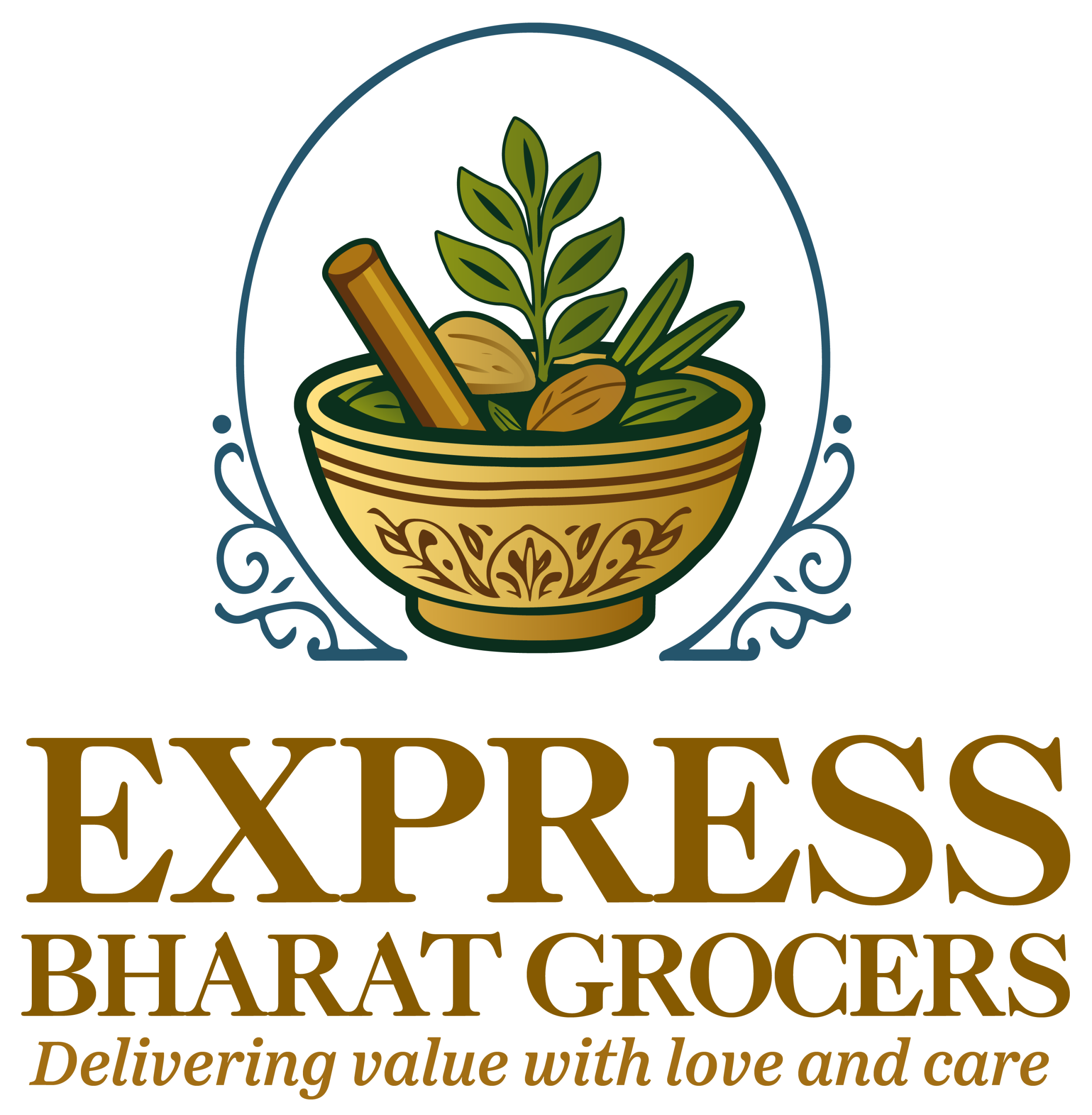 Express Bharat Grocers