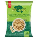 Garvi Gujrat Banana Chips Pepper