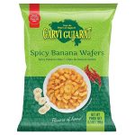 Garvi Gujrat Banana Chips Spicy