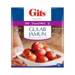 Gits Gulab Jamun Mix