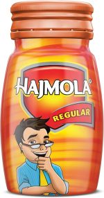 Hajmola