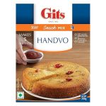 Gits Handvo Mix