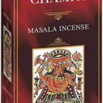 Champa Insence
