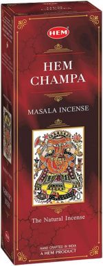 Champa Insence