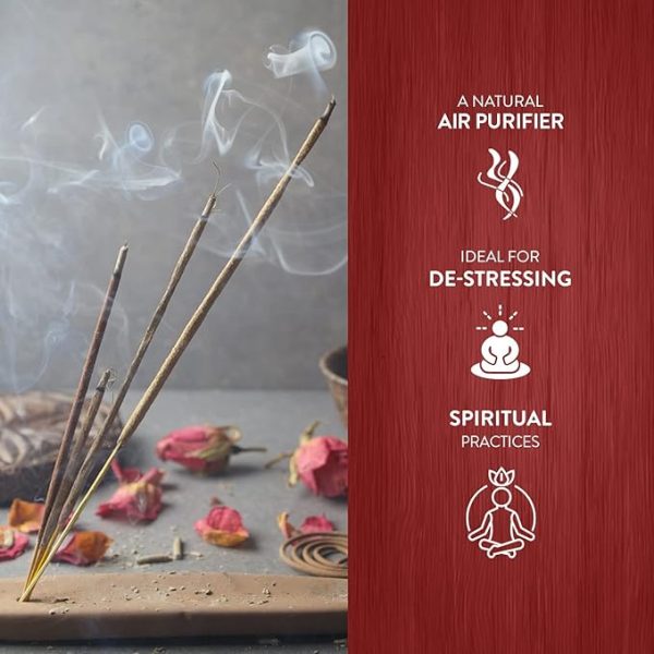 Champa Insence - Image 2