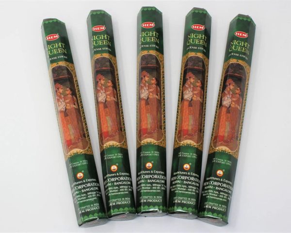 Night Queen - Image 2