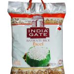 India Gate Excel Basmati