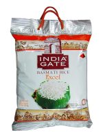 India Gate Excel Basmati