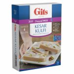 Gits Kesar Kulfi Mix