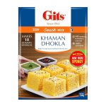 Gits Khaman Dhokla Mix