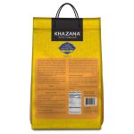 Khazana Low G.I. Good for diabetic Rice - Image 2