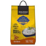 Khazana Low G.I. Good for diabetic Rice