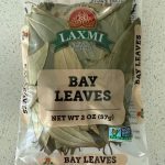 Laxmi Bay Leaves