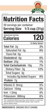 Laxmi Fresh Besan - Image 2