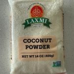 Laxmi Coconut Powder