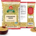Laxmi Coriander Seed
