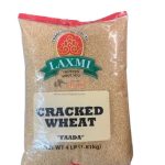 Laxmi Cracked Wheat Fada
