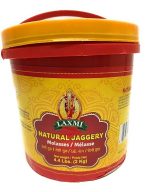 Laxmi Desi Jaggery Bucket