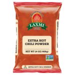 Laxmi Extra Hot Chilli Powder - Image 2