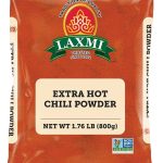 Laxmi Extra Hot Chilli Powder