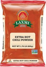Laxmi Extra Hot Chilli Powder