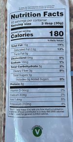 Laxmi jumbo Peanuts - Image 2