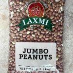 Laxmi jumbo Peanuts