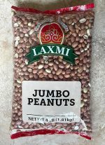 Laxmi jumbo Peanuts