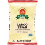 Laxmi Ladoo Besan