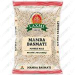 Laxmi Basmati Mamra