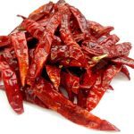 Laxmi Red Chili Whole