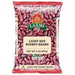 Laxmi Red Kidney Beans Light