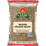 Laxmi Sesame Seed Brown