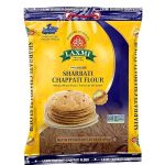 Laxmi Sharbati Chapati Flour