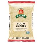 Laxmi Sooji Coarse