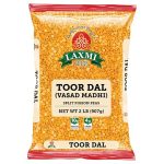 Laxmi Madhi Toor Dal