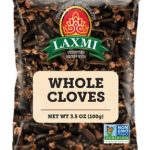 Laxmi Whole Clove