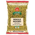 Laxmi Whole Moong