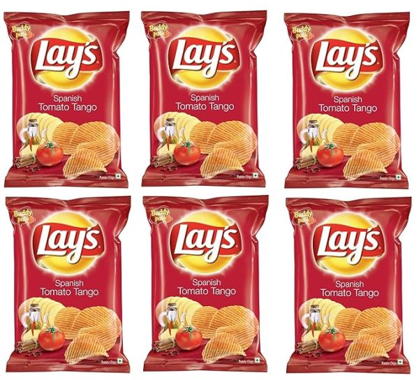 Lays - Image 2